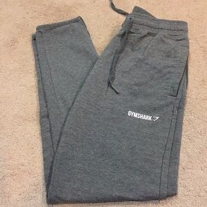 Gymshark sweatpants